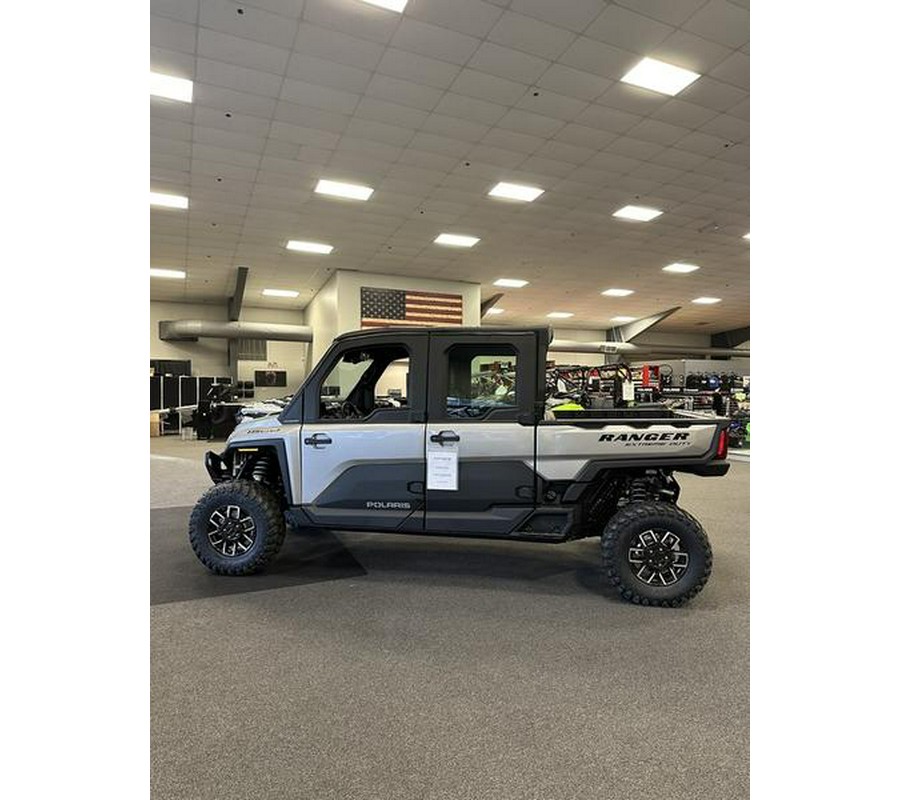 2024 Polaris® Ranger Crew XD 1500 NorthStar Edition Premium