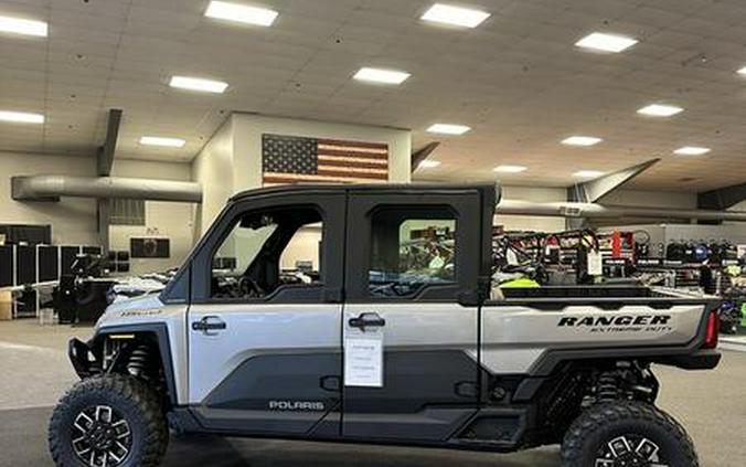 2024 Polaris® Ranger Crew XD 1500 NorthStar Edition Premium