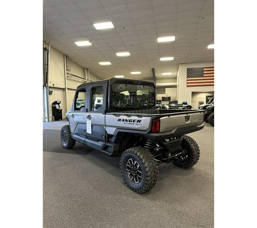 2024 Polaris® Ranger Crew XD 1500 NorthStar Edition Premium