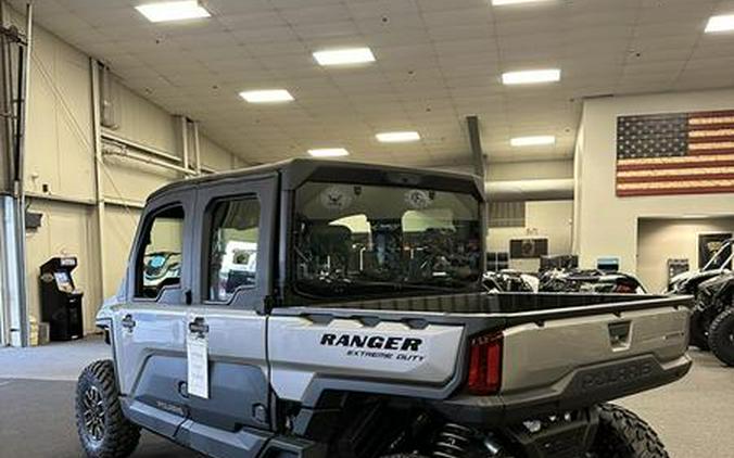 2024 Polaris® Ranger Crew XD 1500 NorthStar Edition Premium