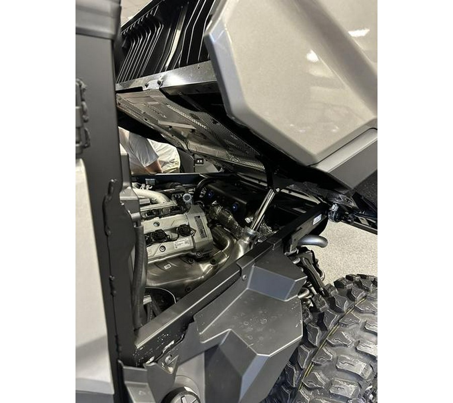 2024 Polaris® Ranger Crew XD 1500 NorthStar Edition Premium