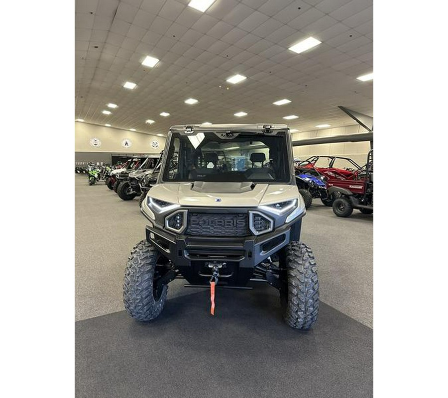 2024 Polaris® Ranger Crew XD 1500 NorthStar Edition Premium