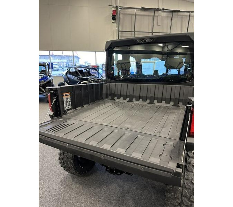 2024 Polaris® Ranger Crew XD 1500 NorthStar Edition Premium