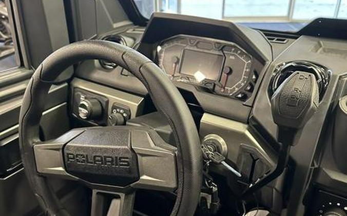 2024 Polaris® Ranger Crew XD 1500 NorthStar Edition Premium