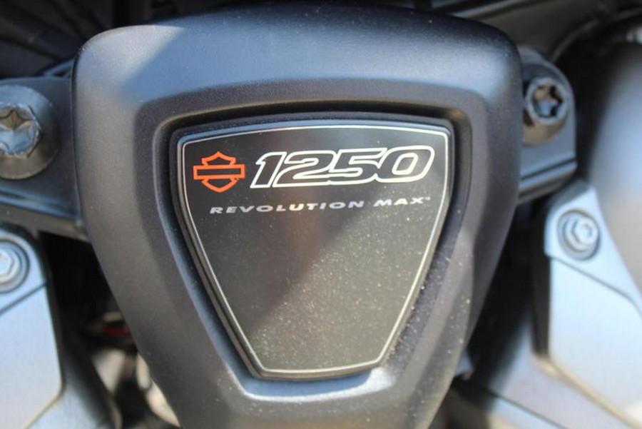 2022 Harley-Davidson® RA1250S - Pan America™ 1250 Special