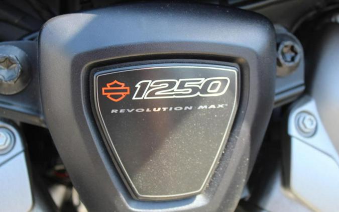 2022 Harley-Davidson® RA1250S - Pan America™ 1250 Special