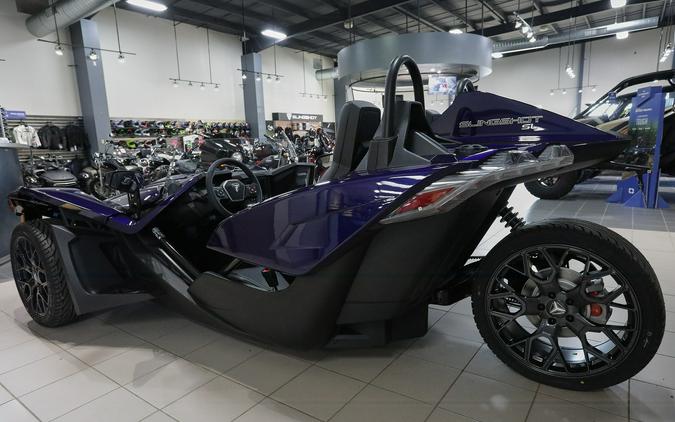 2024 Slingshot Slingshot SL AutoDrive