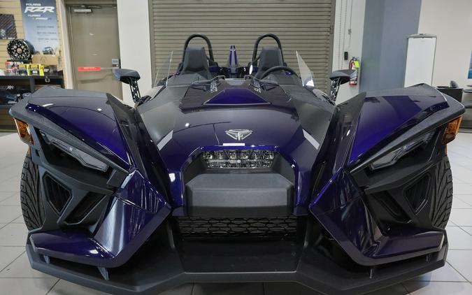 2024 Slingshot Slingshot SL AutoDrive