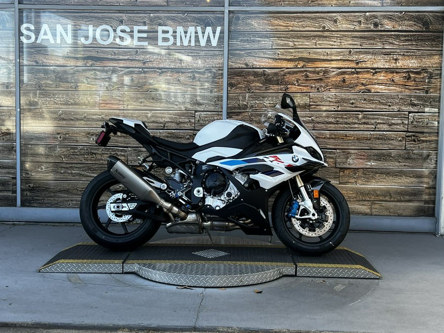 2024 BMW S 1000 RR