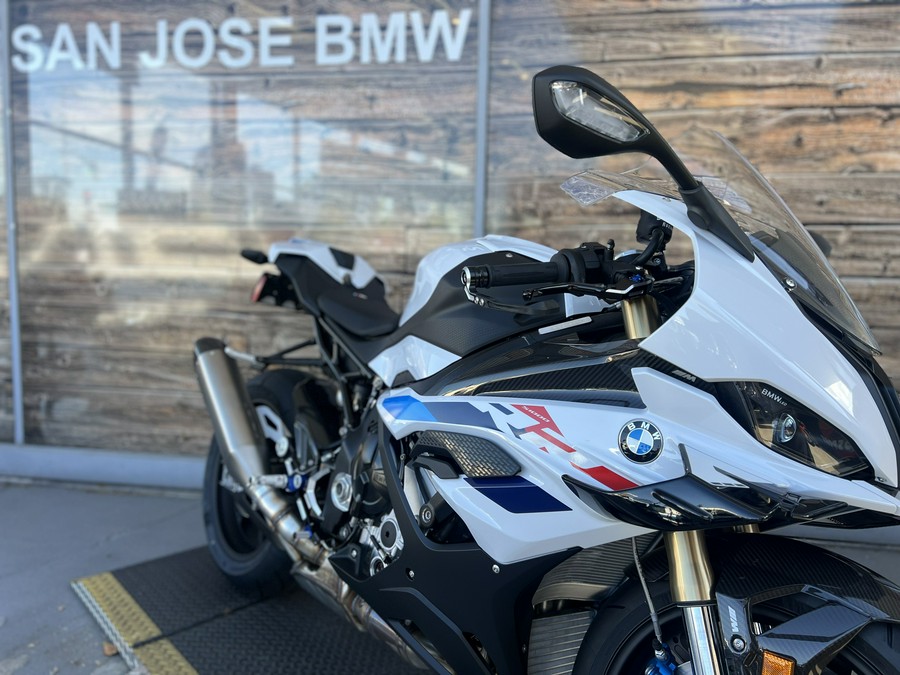 2024 BMW S 1000 RR