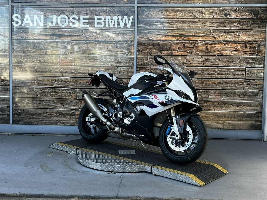 2024 BMW S 1000 RR