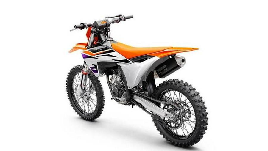 2024 KTM 250 SX-F