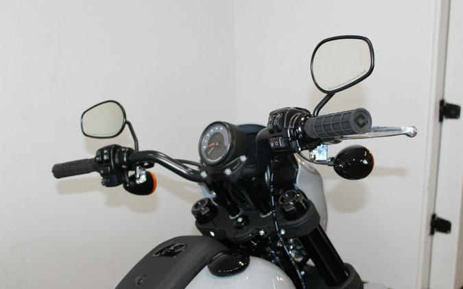 Harley-Davidson Low Rider S 2024 FXLRS 84452879DT BILLIARD GRAY