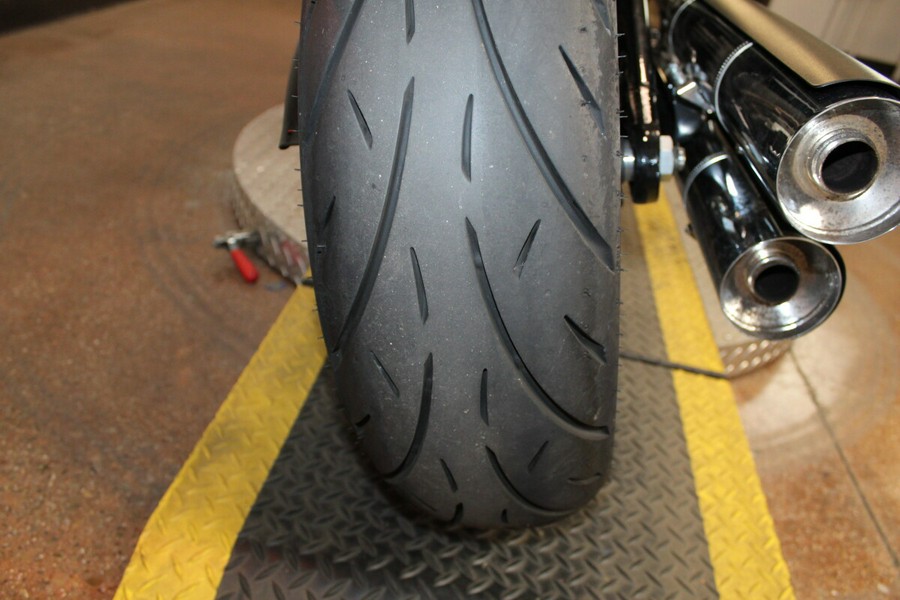 Harley-Davidson Low Rider S 2024 FXLRS 84452879DT BILLIARD GRAY