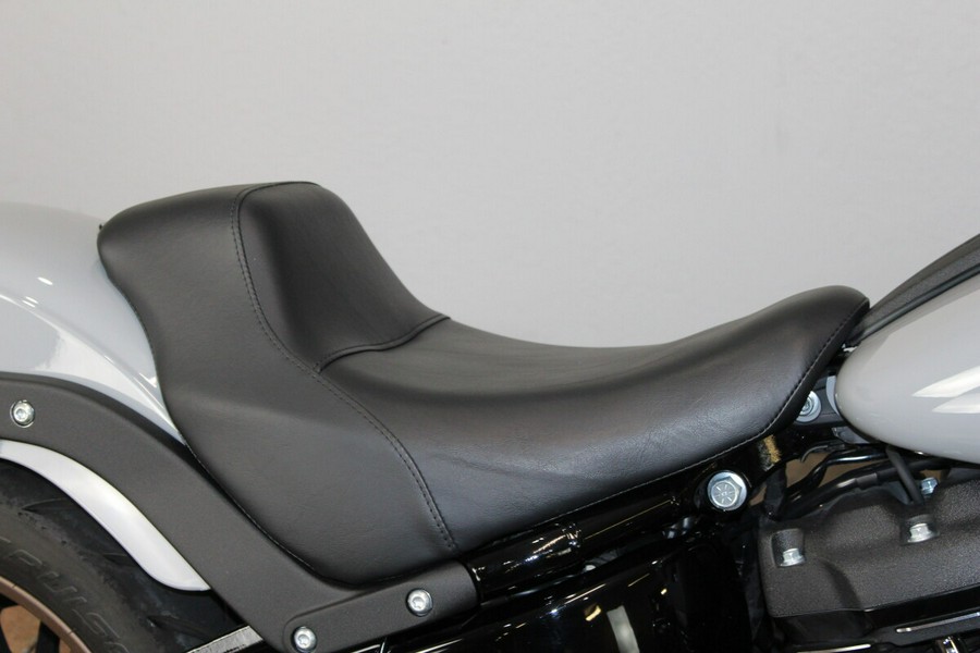 Harley-Davidson Low Rider S 2024 FXLRS 84452879DT BILLIARD GRAY