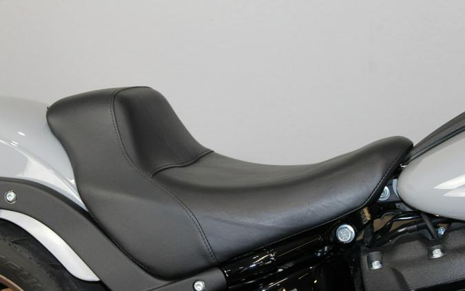 Harley-Davidson Low Rider S 2024 FXLRS 84452879DT BILLIARD GRAY