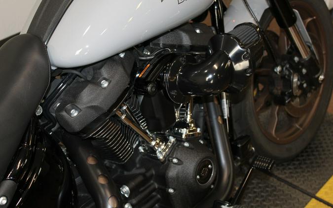 Harley-Davidson Low Rider S 2024 FXLRS 84452879DT BILLIARD GRAY