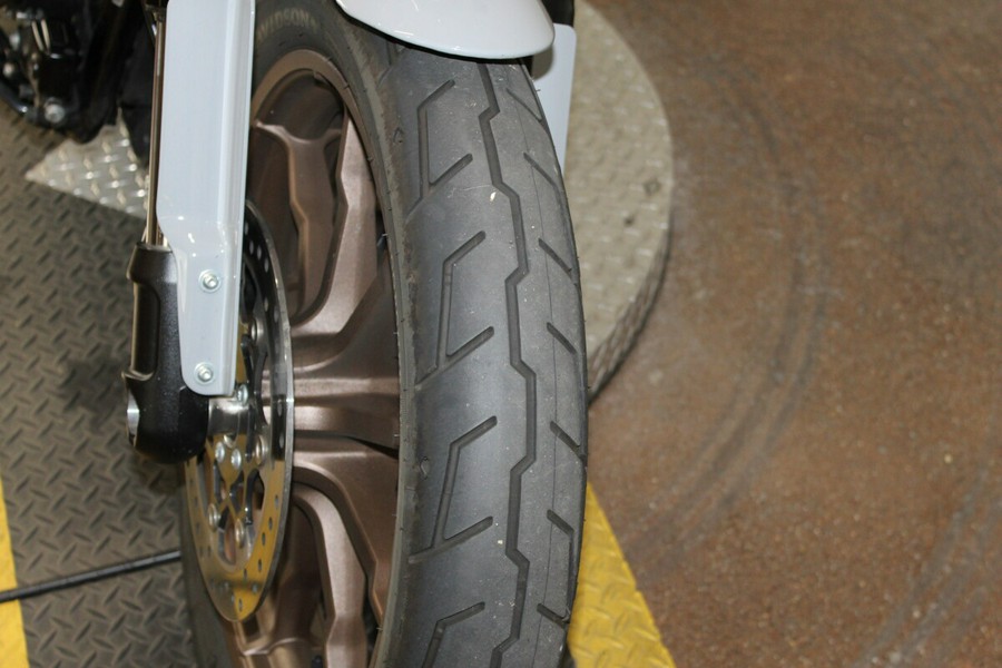 Harley-Davidson Low Rider S 2024 FXLRS 84452879DT BILLIARD GRAY