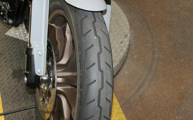 Harley-Davidson Low Rider S 2024 FXLRS 84452879DT BILLIARD GRAY