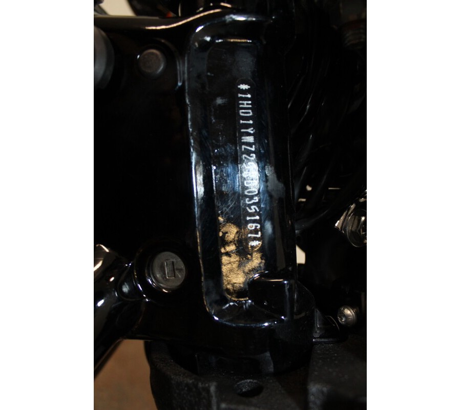 Harley-Davidson Low Rider S 2024 FXLRS 84452879DT BILLIARD GRAY