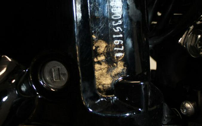 Harley-Davidson Low Rider S 2024 FXLRS 84452879DT BILLIARD GRAY