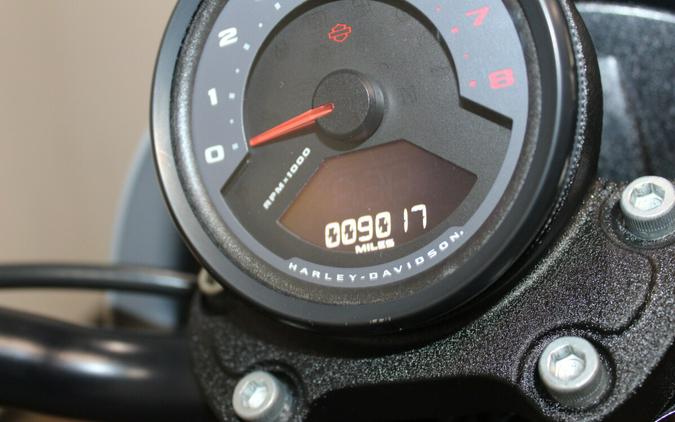 Harley-Davidson Low Rider S 2024 FXLRS 84452879DT BILLIARD GRAY