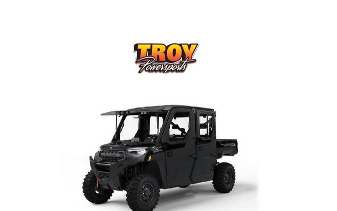 2025 Polaris Industries Ranger® Crew XP 1000 NorthStar Edition Ultimate