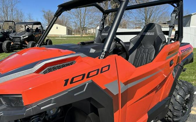 2024 Polaris GENERAL 1000 Premium