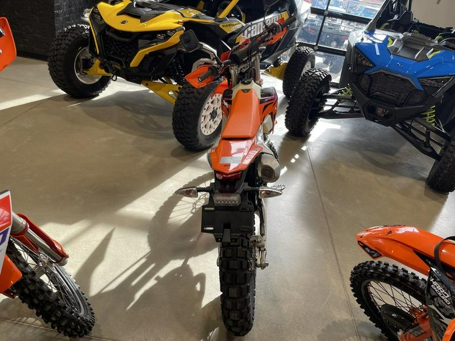 2024 KTM 350 EXC-F