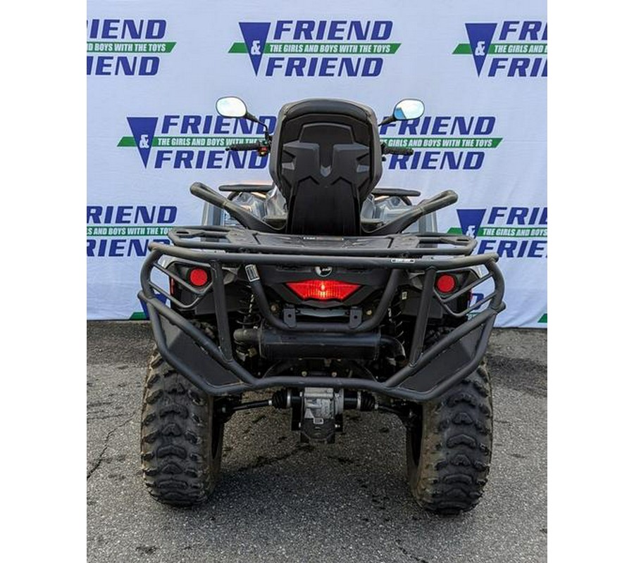 2021 Can-Am® Outlander MAX 570