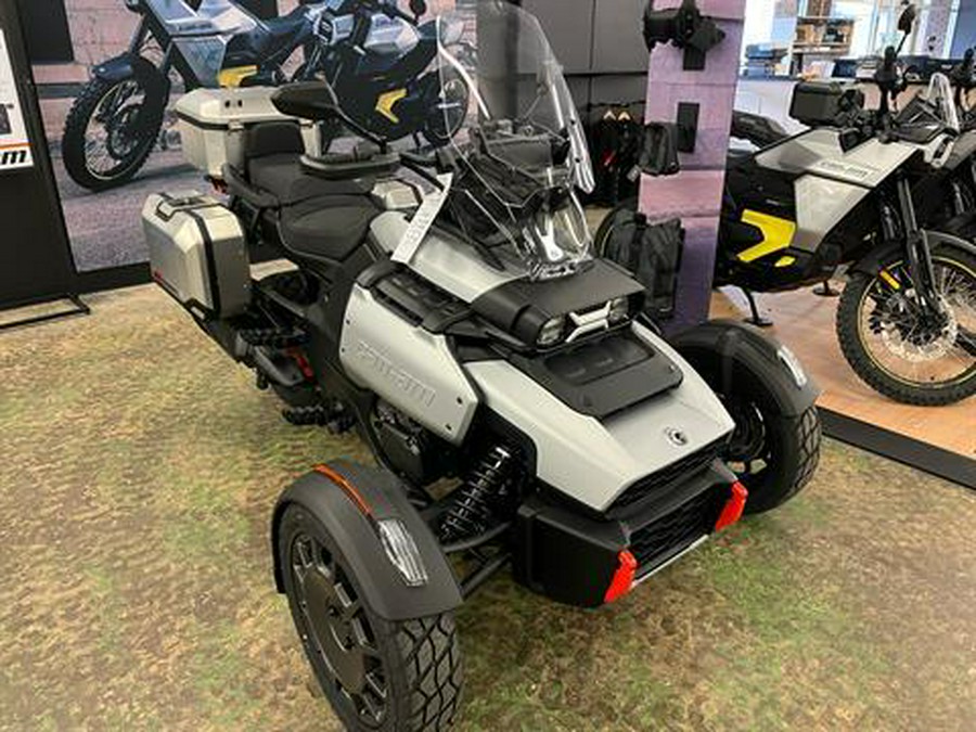 2025 Can-Am Canyon XT