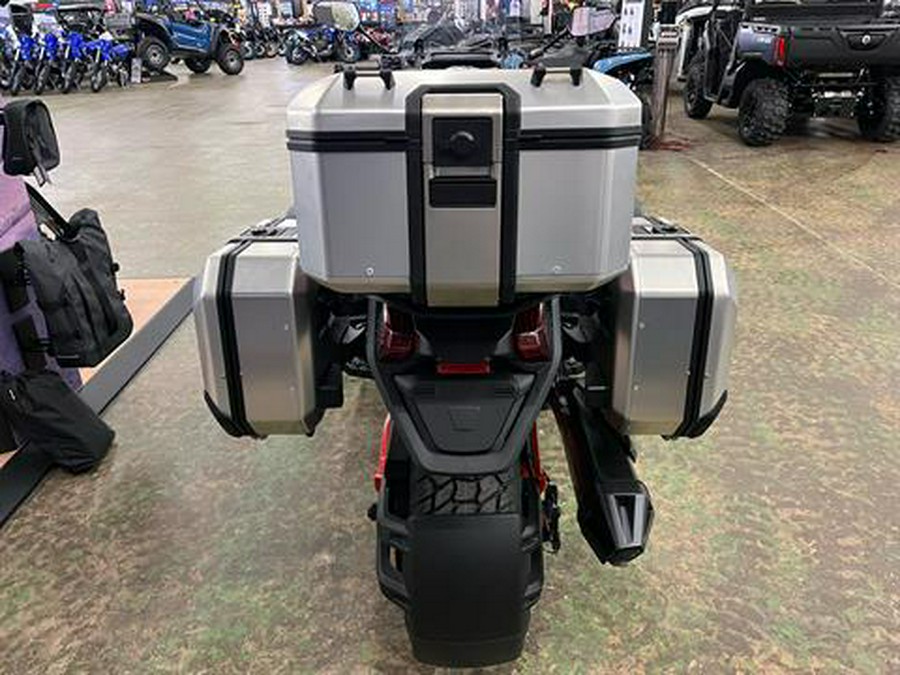 2025 Can-Am Canyon XT