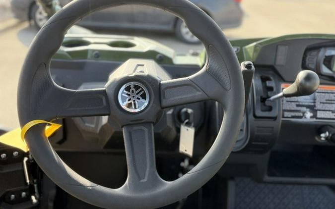 2025 Yamaha Viking EPS