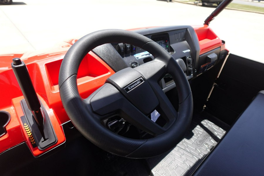 2026 Kawasaki MULE PRO-FX 1000 HD Edition