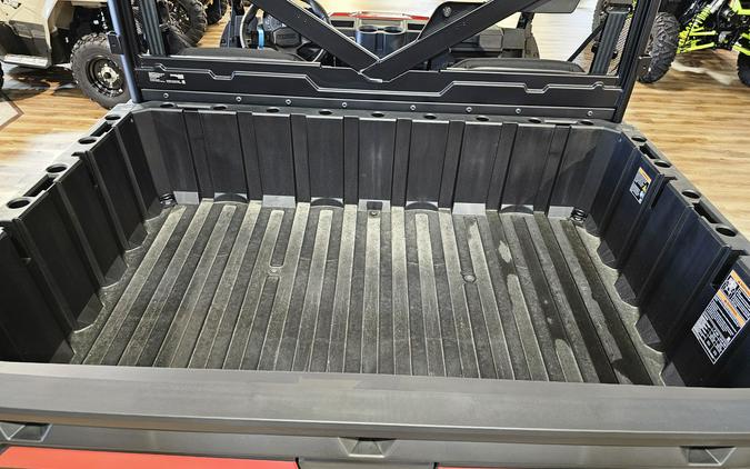 2026 POLARIS Ranger XP 1000 Premium Sunset Red - 109090
