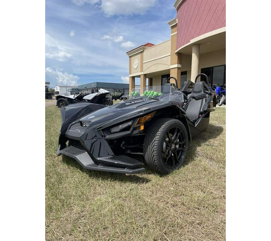 2024 Polaris Slingshot® Slingshot® S AutoDrive w/ Technology Package I