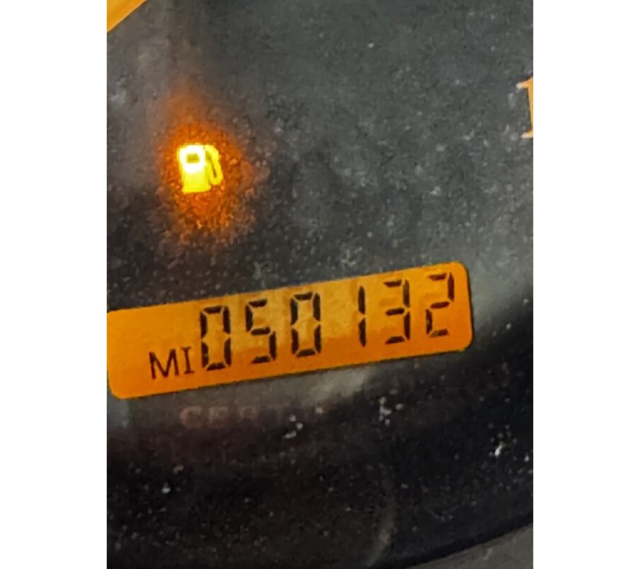 2005 Harley-Davidson® Road King® FLHRI Black