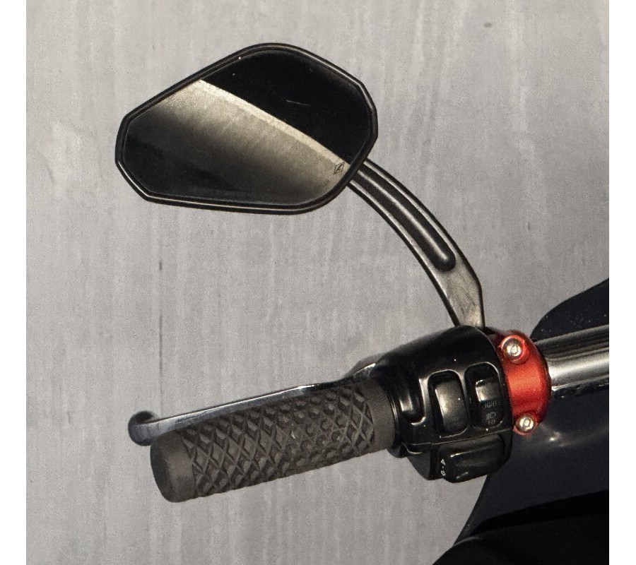 2005 Harley-Davidson® Road King® FLHRI Black