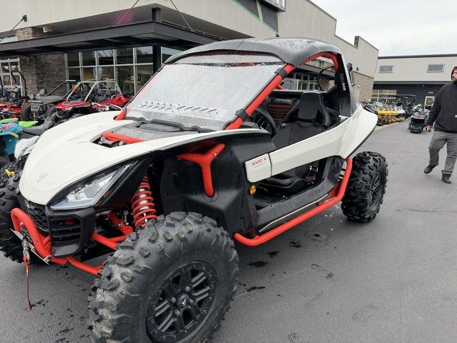 2023 Segway® Villain™ X (64")