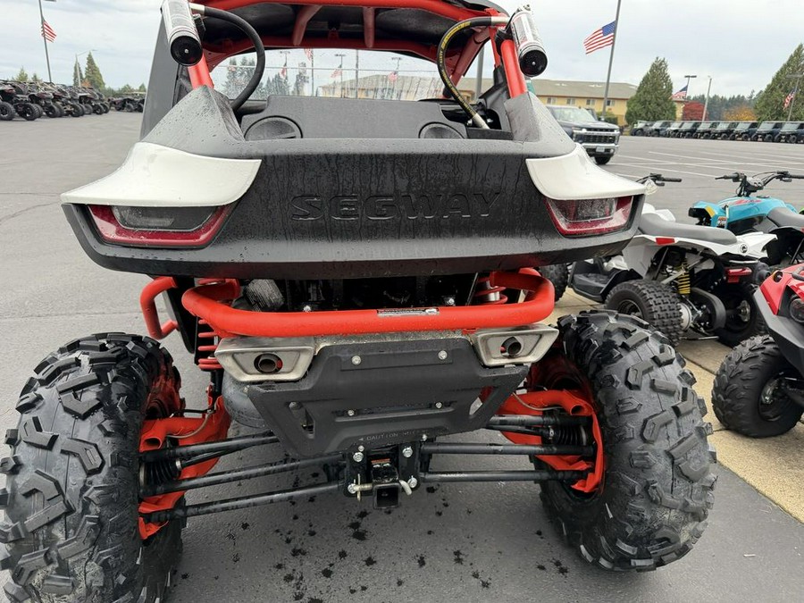 2023 Segway® Villain™ X (64")