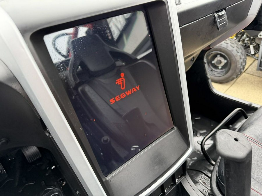 2023 Segway® Villain™ X (64")