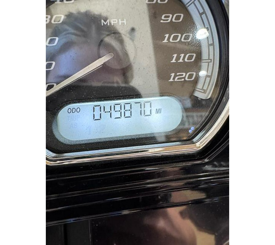 2014 Harley-Davidson Ultra Limited