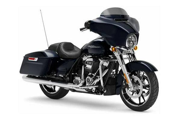 2020 Harley-Davidson Street Glide®