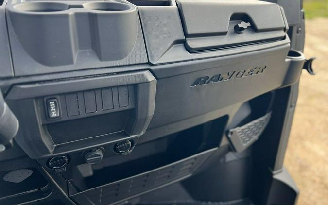 2026 Polaris® Ranger 1000 Premium