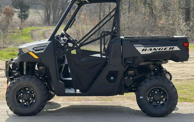 2026 Polaris® Ranger 1000 Premium
