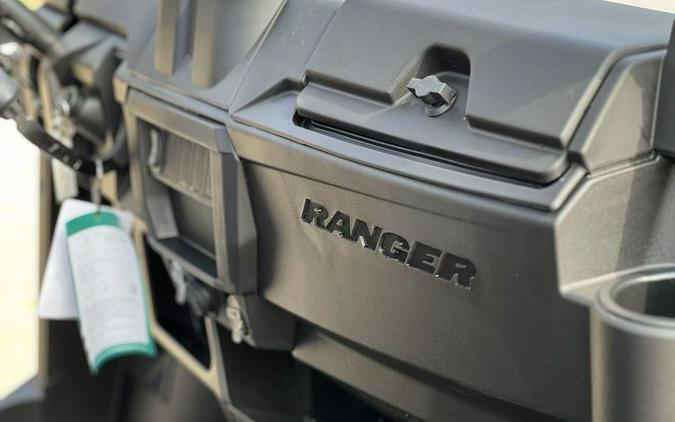 2026 Polaris® Ranger 1000 Premium