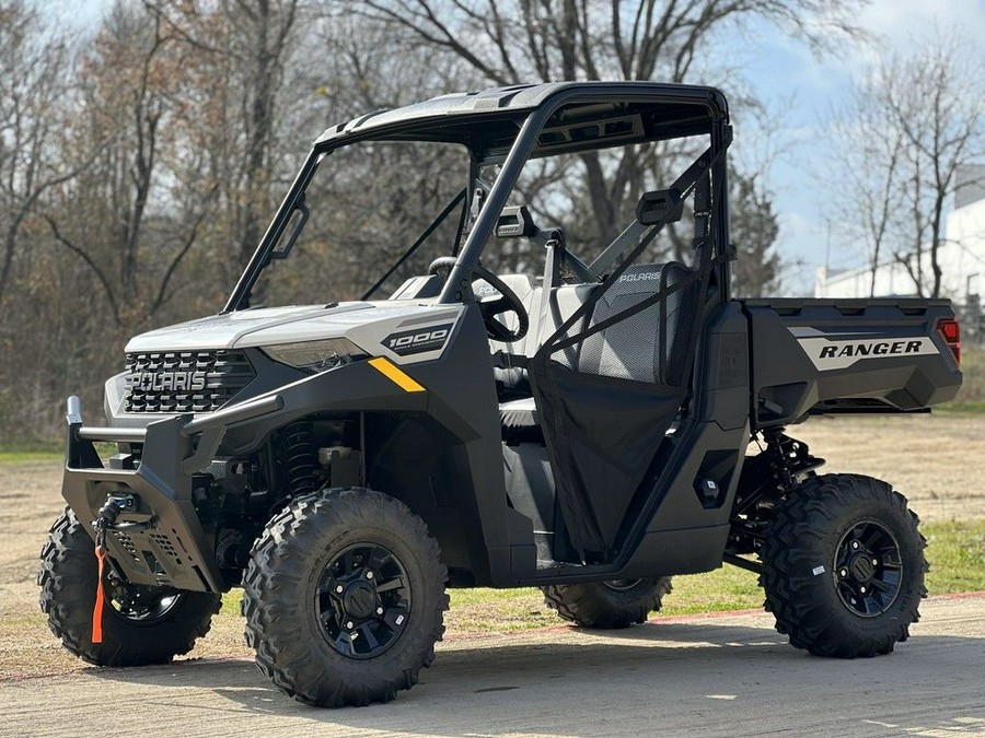 2026 Polaris® Ranger 1000 Premium