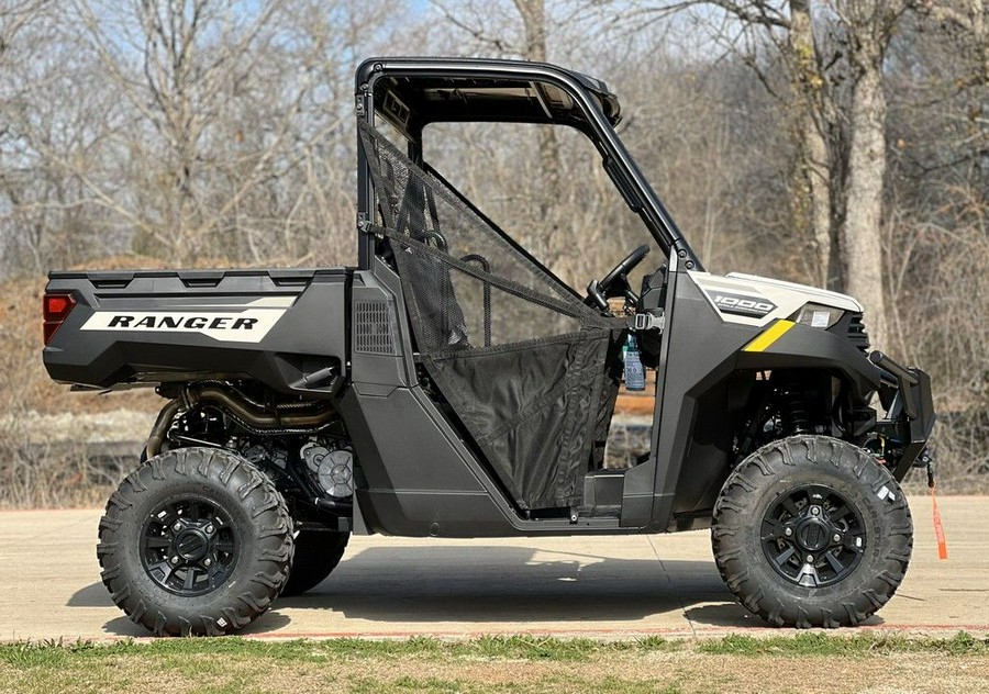 2026 Polaris® Ranger 1000 Premium