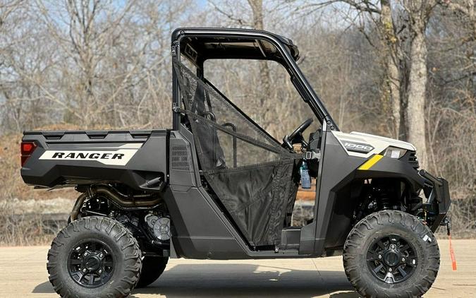 2026 Polaris® Ranger 1000 Premium