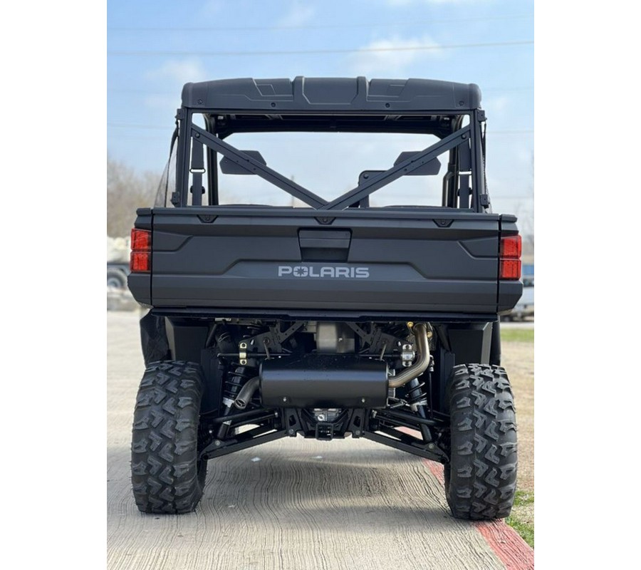 2026 Polaris® Ranger 1000 Premium